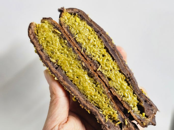 두바이붕어빵 두쫀쿠 열풍 겨울 길거리 간식까지 등장 가격 지역별 판매하는 곳