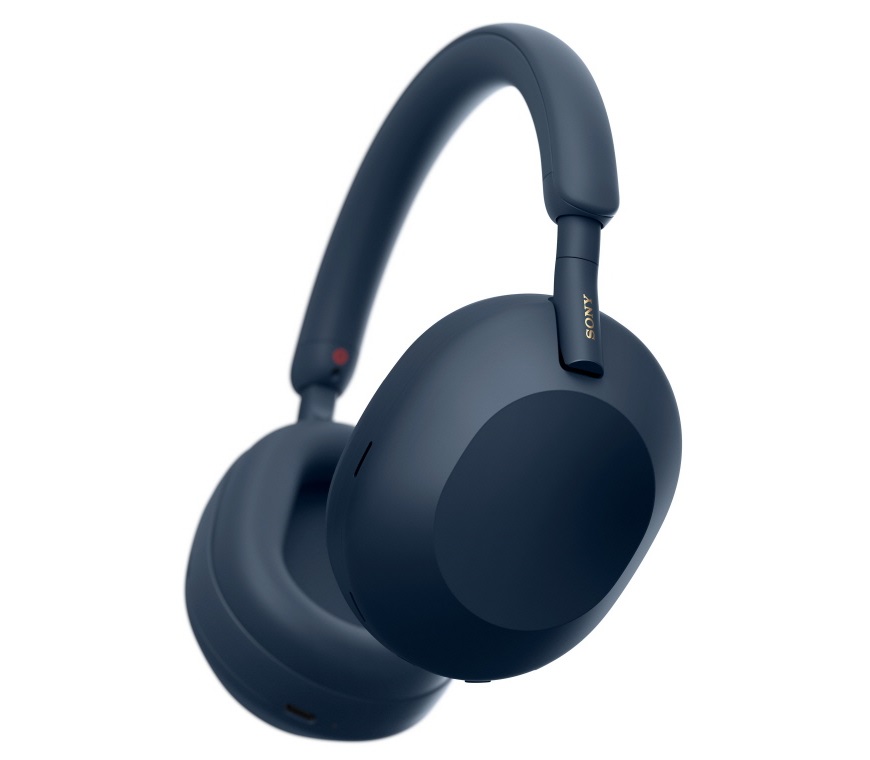 WH-1000XM5 미드나잇 블루