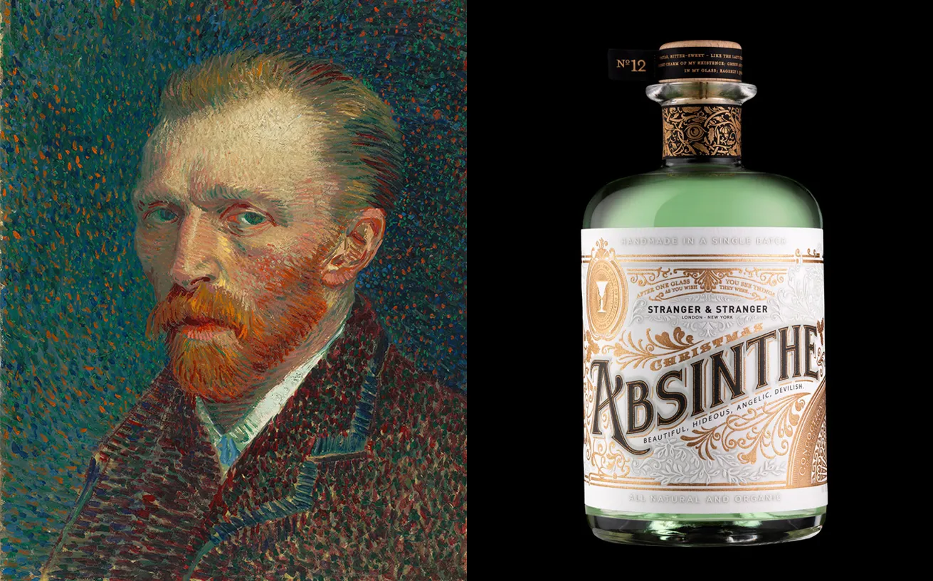 역사속의 미스터리 압생트 와인 역사_7