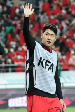 이강인 프로필