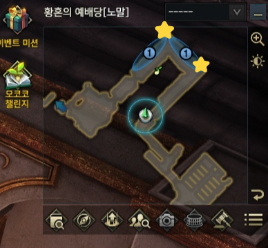 나름 안전한 곳...?