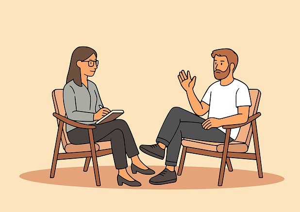 부모상담-언어재활사