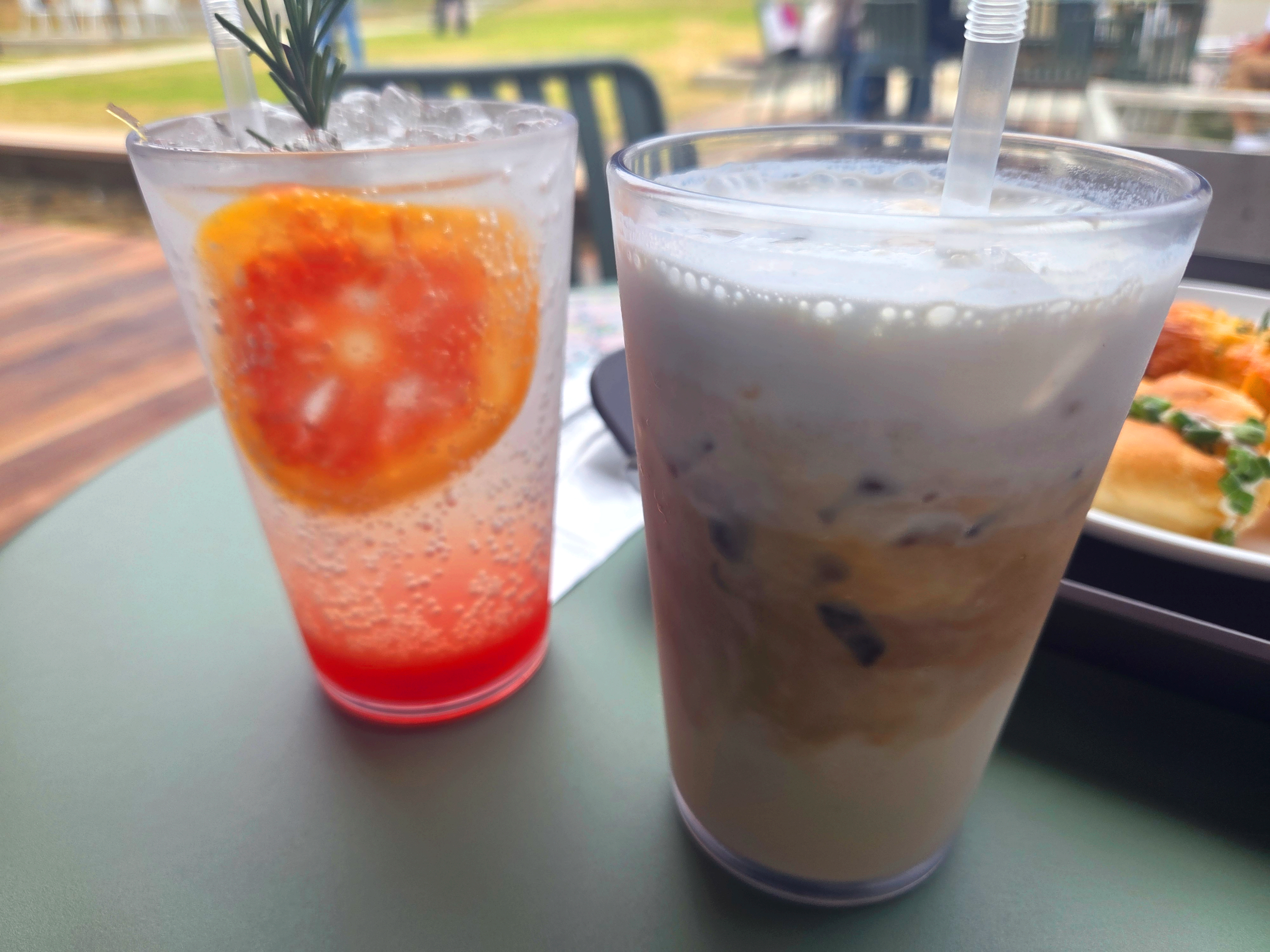 베이커리카페 가원