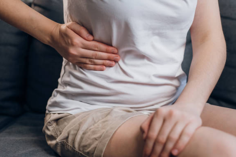 지방간 증상, 없애는 방법, 원인 총정리 (2024ver)