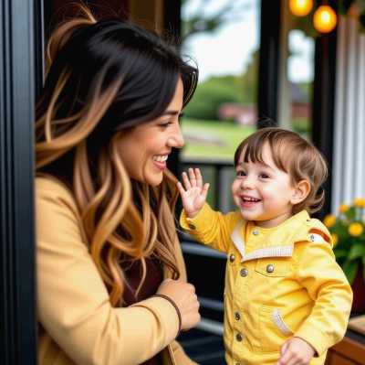 분리불안 극복 방법과 완화 팁