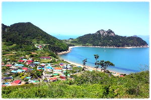 손죽도