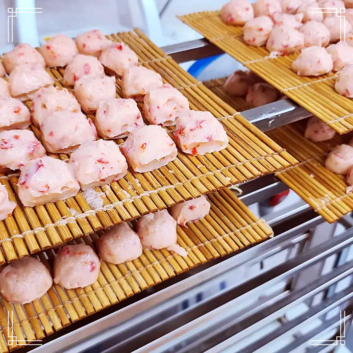 추운 겨울 대표 간식 국물에 어울리는 유부 주머니와 수제 어묵 맛집 부산 오뎅