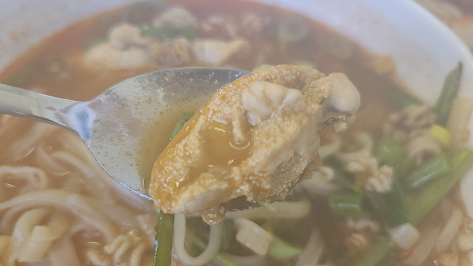 국수시식