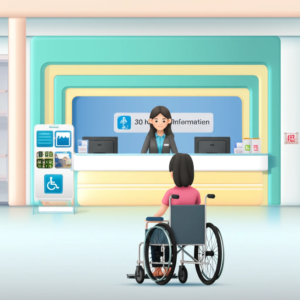 2025년 여성장애인 교육지원: 놓치..