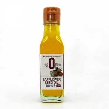 홍화씨 기름 효능 8가지 사용법 부작용에 대해서 알아보기_20