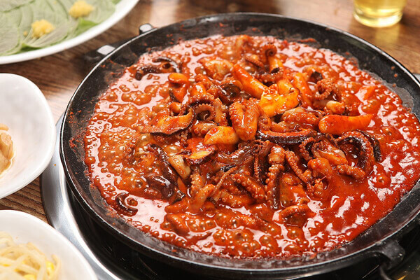 멜라토닌-많은-음식