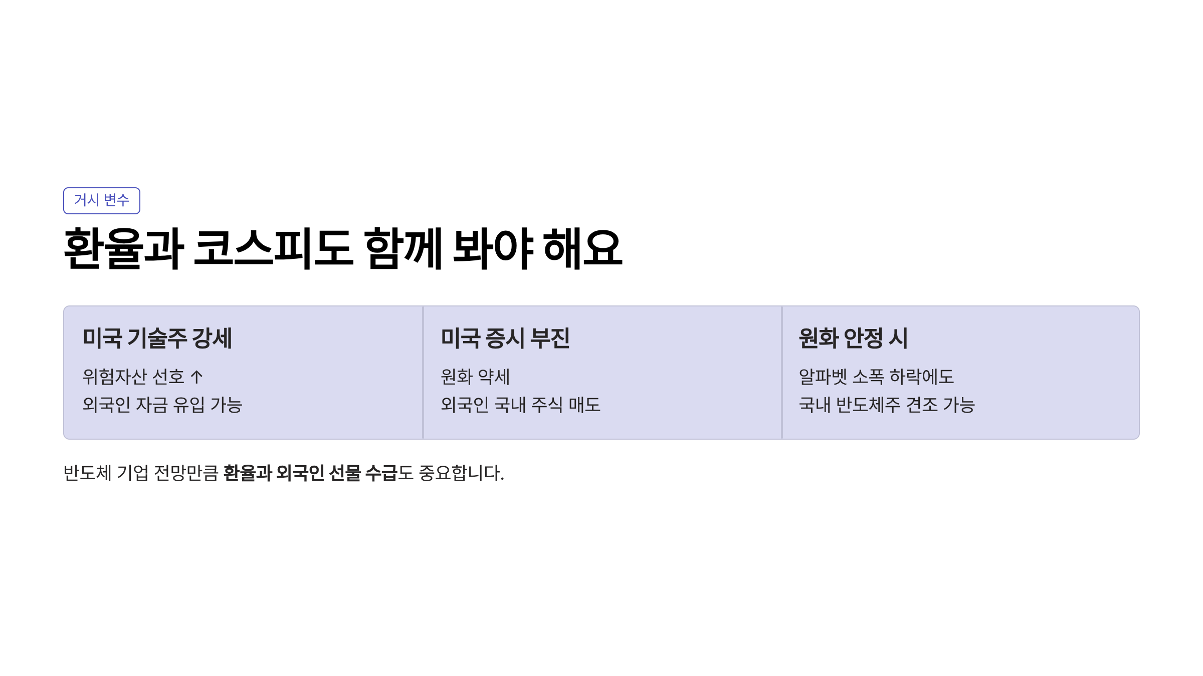 알파벳 실적발표