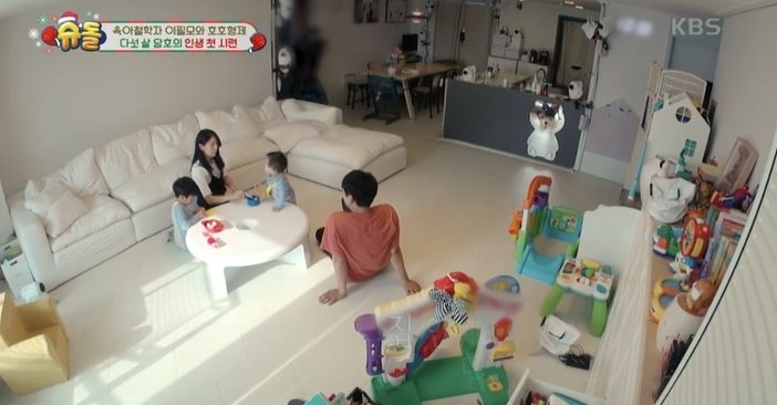 이필모아들아데노이드