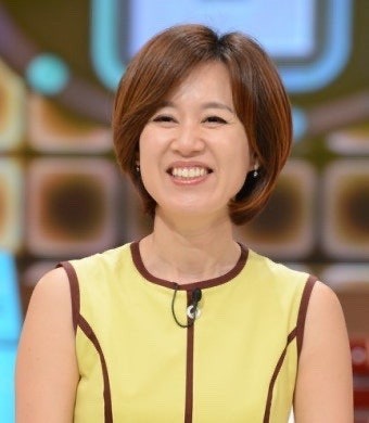 박미선