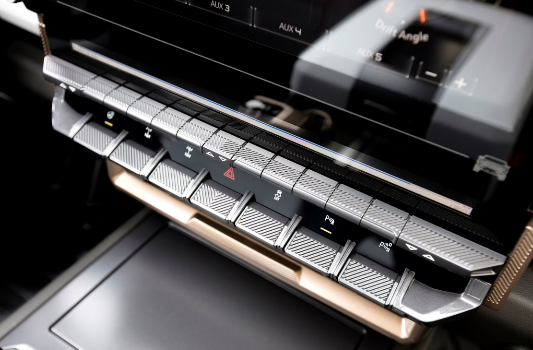 험머 EV 성능 및 기능