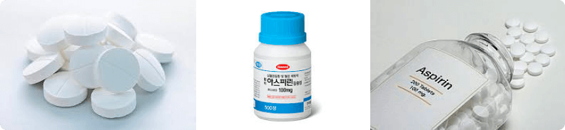 아스피린