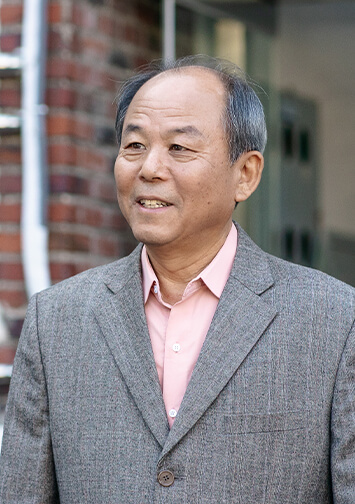 JTBC 토일드라마 '가족X멜로' 김기천