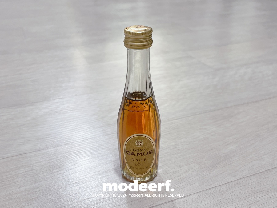 CAMUS V.S.O.P de Luxe MINIATURE