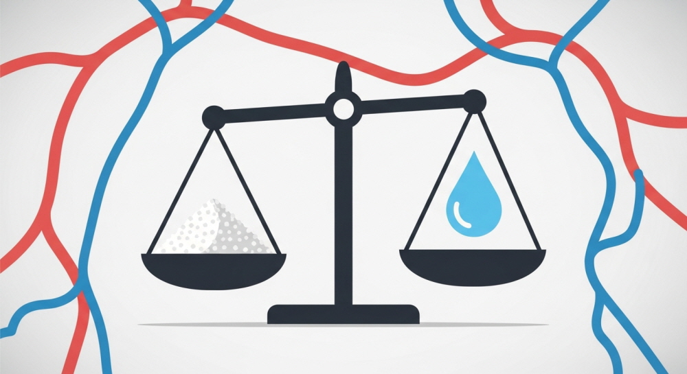 잘못된 건강 상식