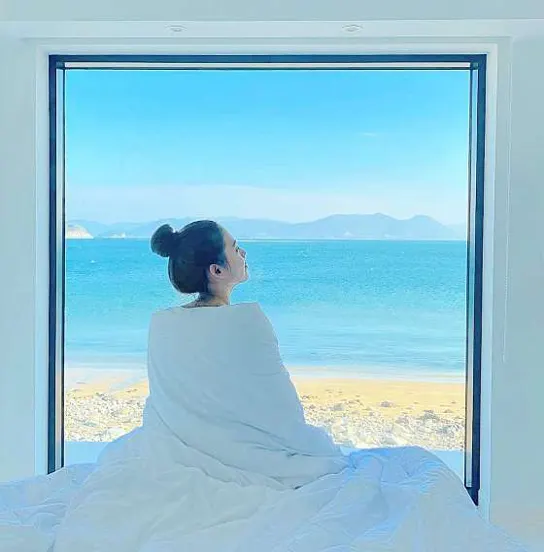 여수밤바다펜션