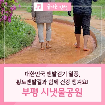 황토길 맨발걷기 효능 부작용 무좀_8