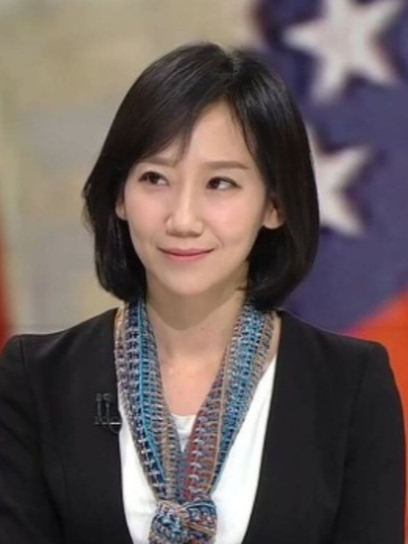 김지윤 정치학박사 프로필