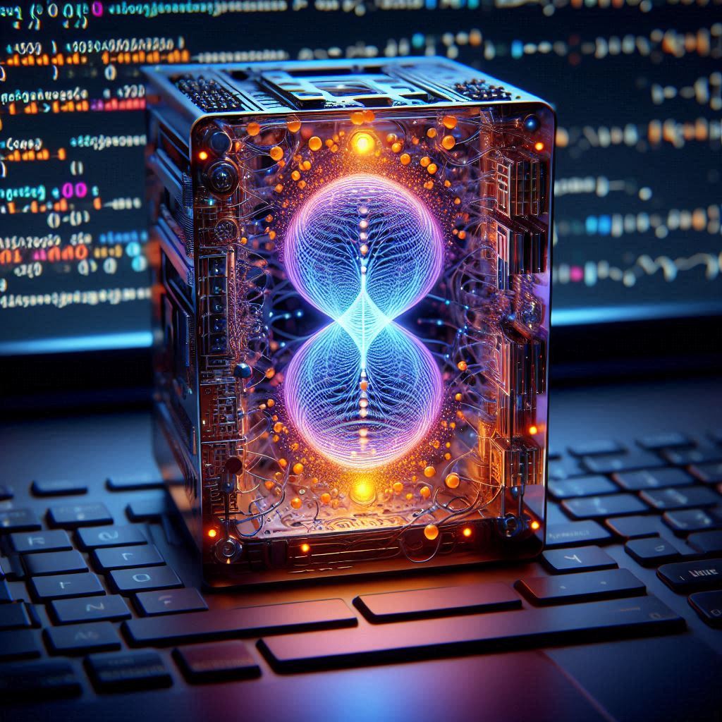 퀀텀 컴퓨팅(Quantum Computing)