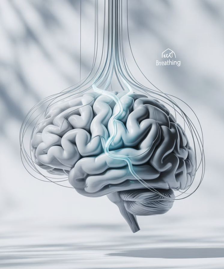 몸의 &amp;#39;비상벨&amp;#39;을 끄는 과학적 원리