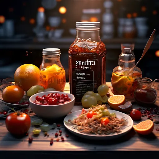 스위치온 다이어트 식단 공개 쉽고 효과적인 방법