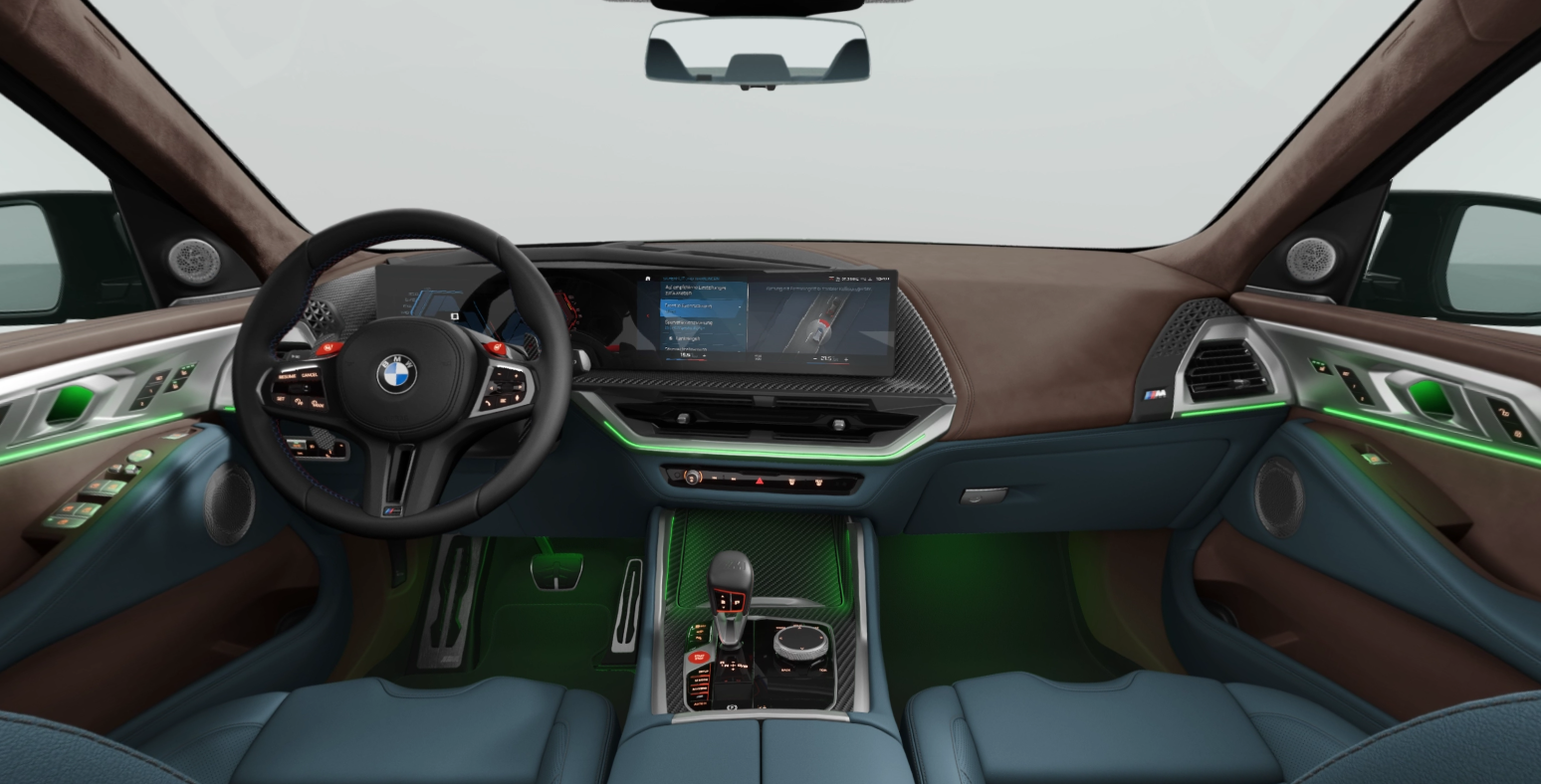 bmw-xm-실내