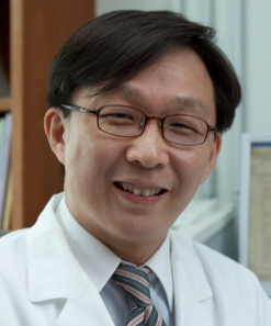 김붕년 교수 프로필