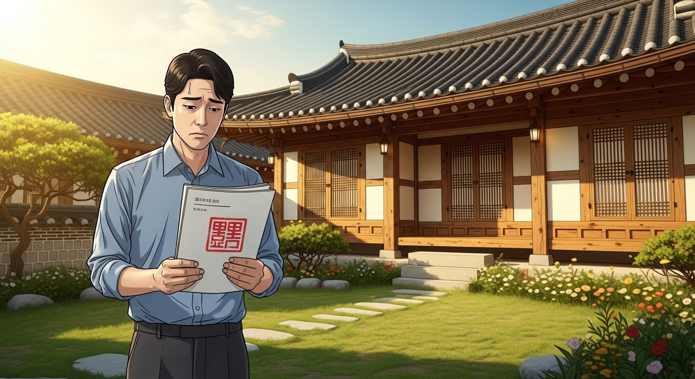 대항력&amp;#44; 확정일자