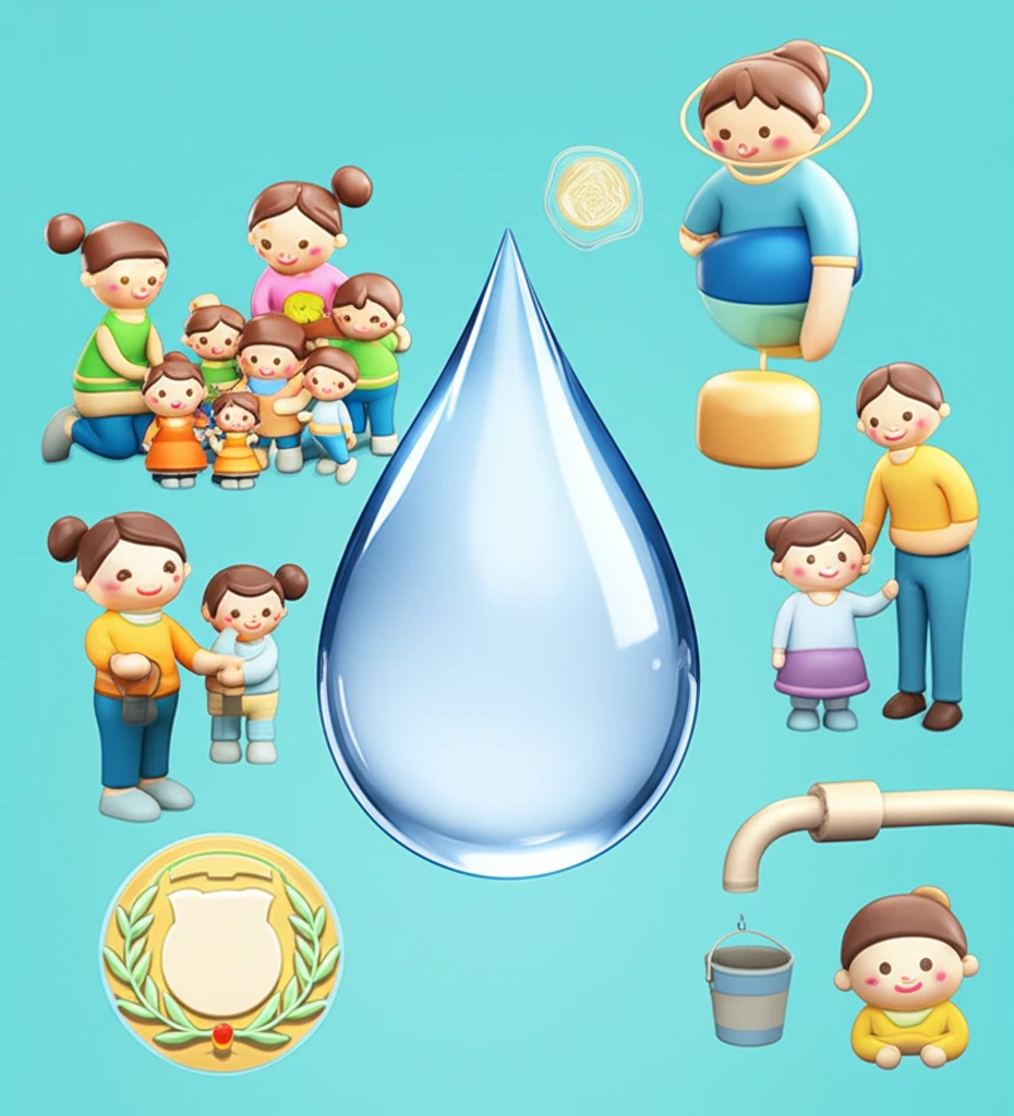 여주시 상수도요금 2025 지원: 누..