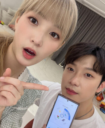 최민환 율희