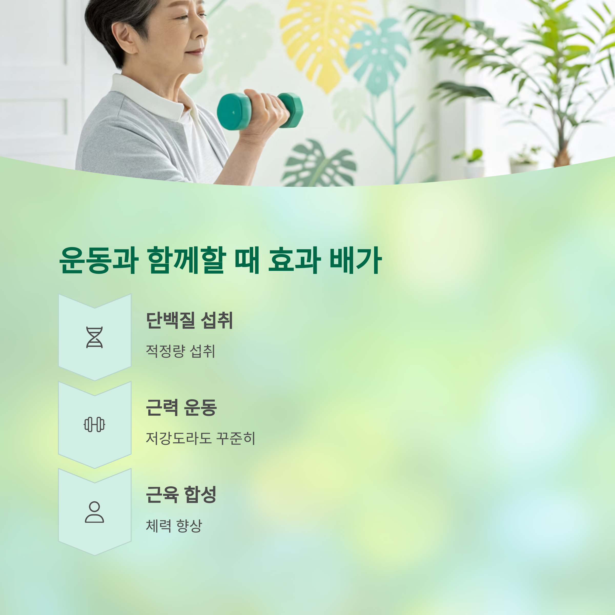단백질 이렇게 먹으면 오히려 독? 중년 체력에 치명적인 진실 - 중년이 되면 단백질, 무조건 많이 먹는 게 답일까? - 운동과 함께할 때 비로소 체력에 도움이 된다 단백질 이렇게 먹으면 오히려 독? 중년 체력에 치명적인 진실 - 중년이 되면 단백질, 무조건 많이 먹는 게 답일까? - 운동과 함께할 때 비로소 체력에 도움이 된다
