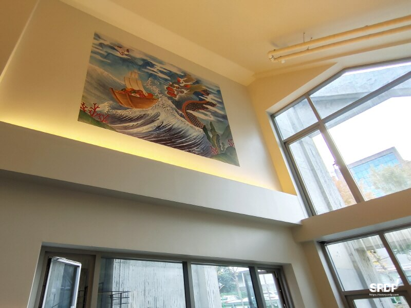 올드페리도넛-용산-한남점-메뉴-추천-피넛버터-올드페리도넛-보관-올드페리-주차-서울-3대-도넛