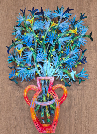 데이비드 걸스타인 Bouquet