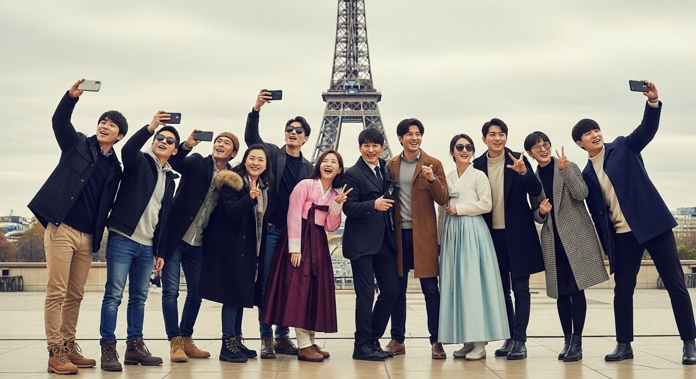 2025 여행지원금