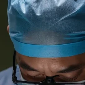 비중격 만곡증 치료법 이미지