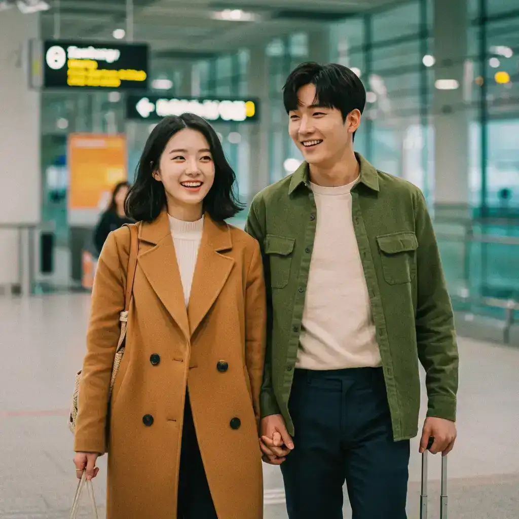 인천공항 이지드랍 가능 시간