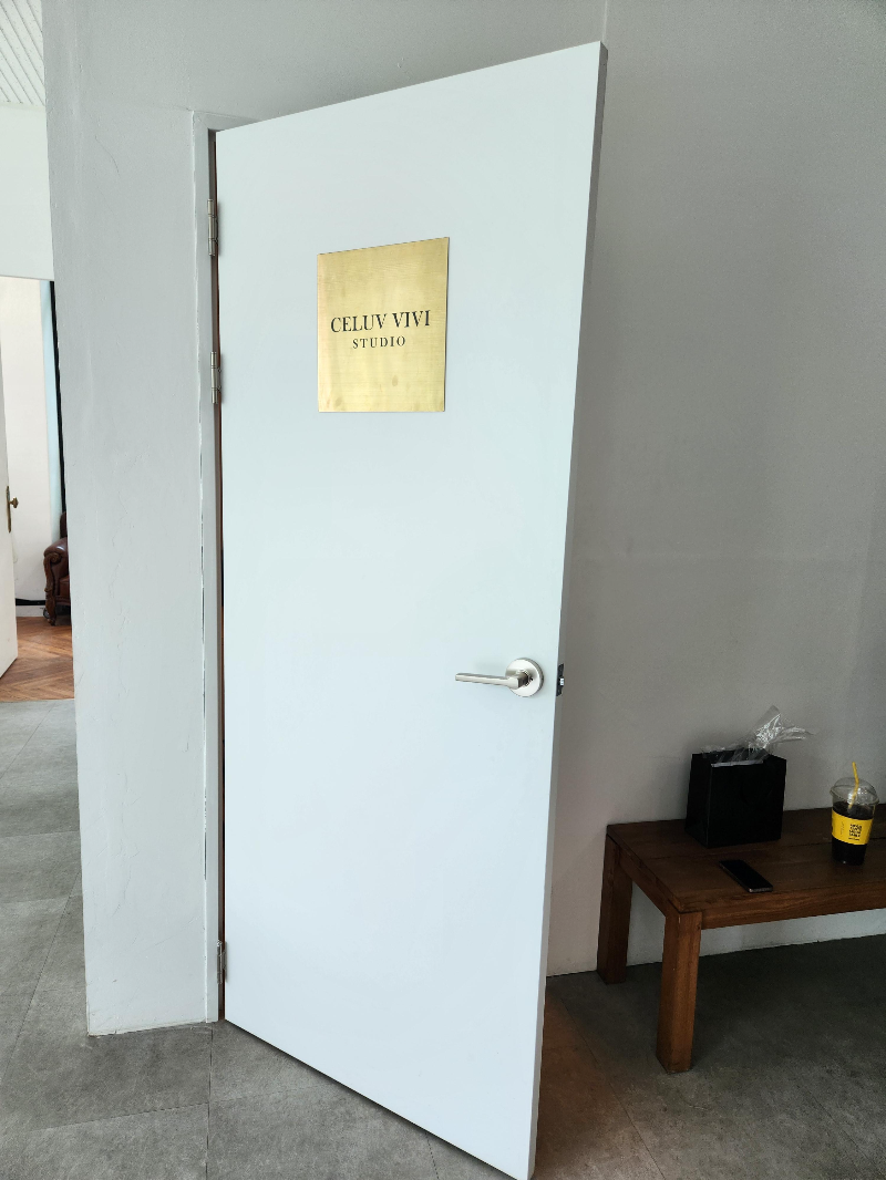 셀럽비비 스튜디오 사진 셀렉