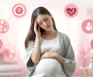 임신성 빈혈: 증상, 원인, 그리고 예방 방법