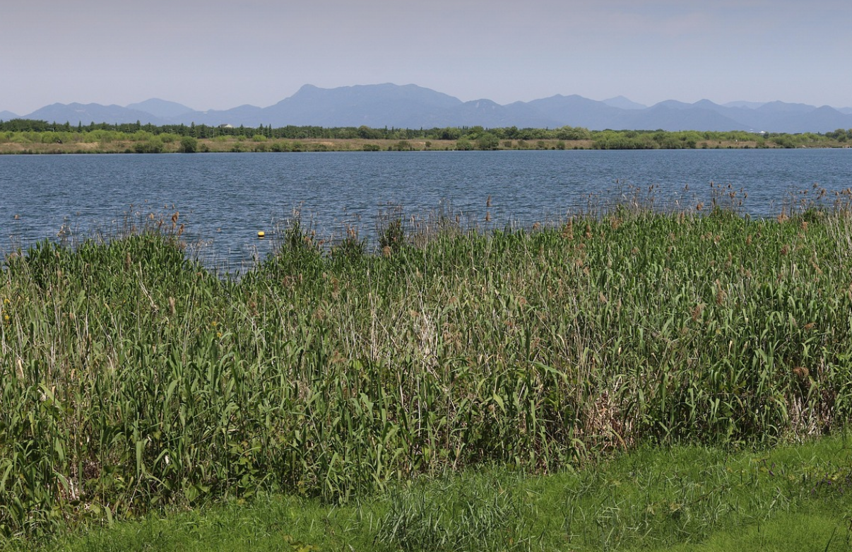 낙동강 감성 라이딩 코스