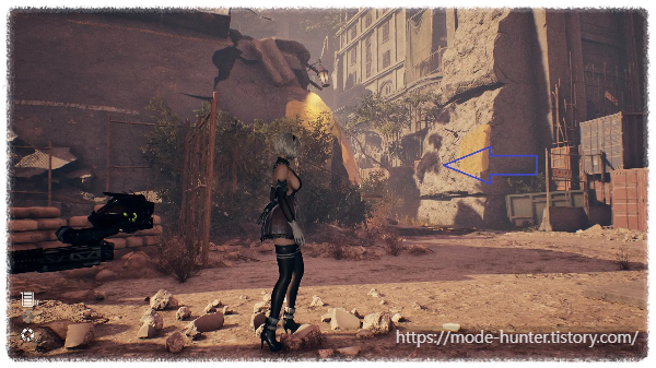 67. 메모리#22 아테나 82의 명령