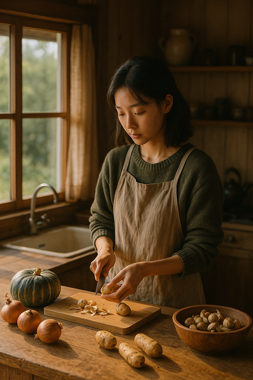 영화 속 한 장면