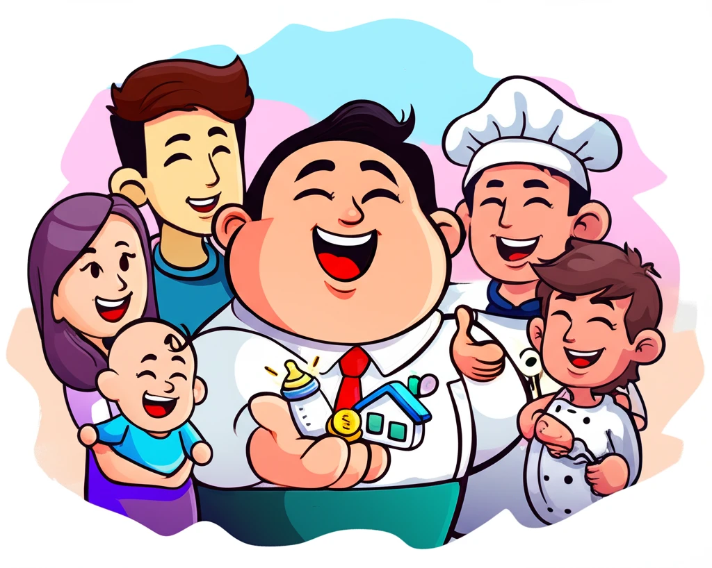 괴산군 소상공인 경영 지원 및 청년 ..