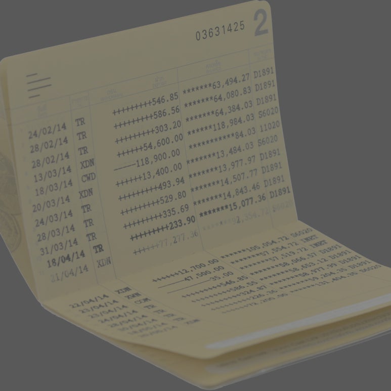 개인회생자대출