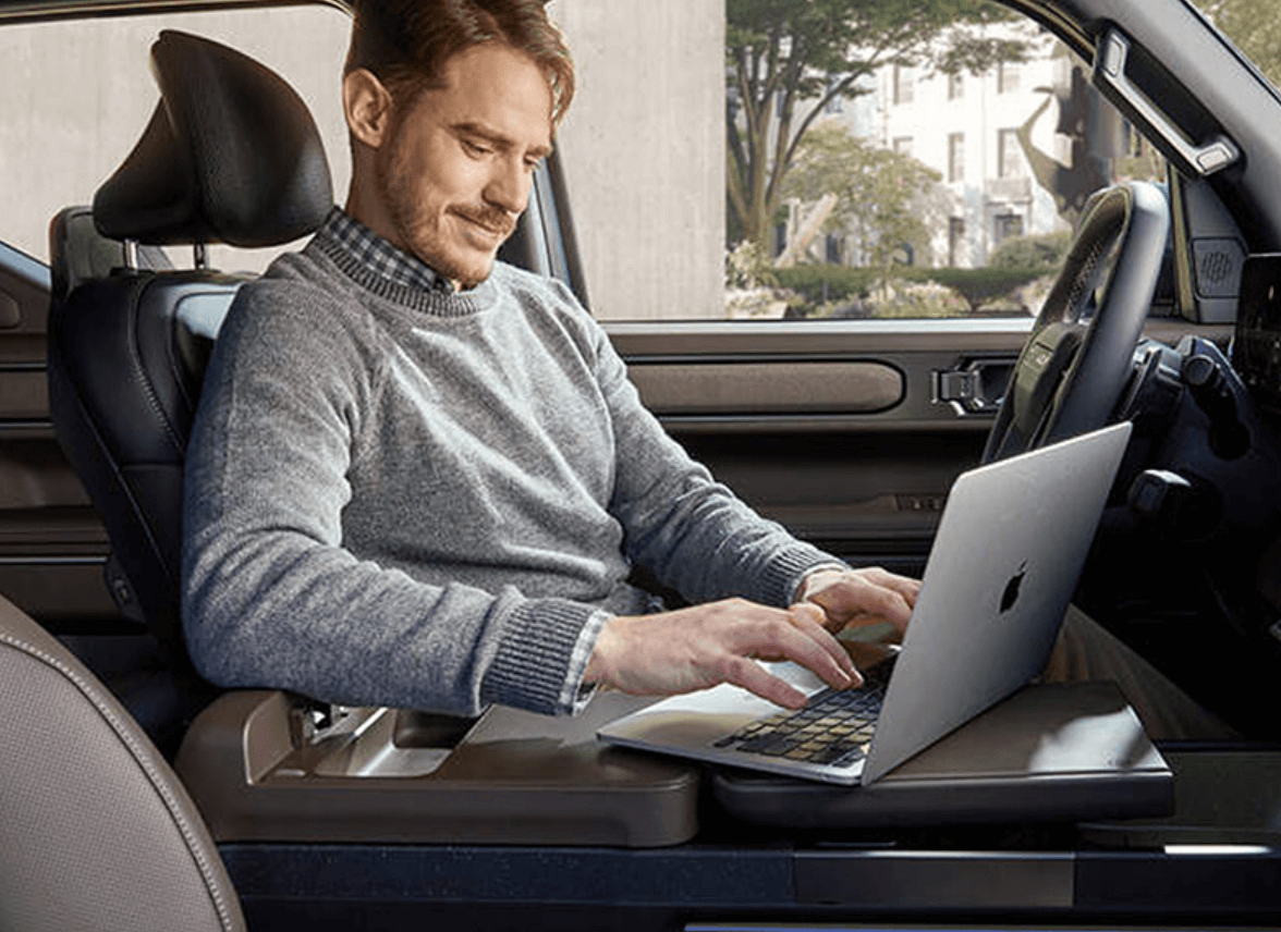 모하비 후속 픽업트럭 타스만 가격, 제원 등 자세히 알아보기