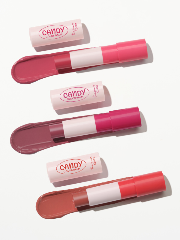 어퓨 더퓨어 캔디 컬러밤