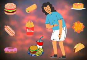 장염에 좋은 음식